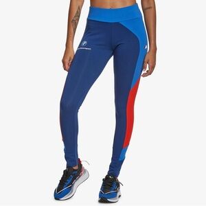 Puma bmw running yoga gym tennis Lycra shorts tights leggings